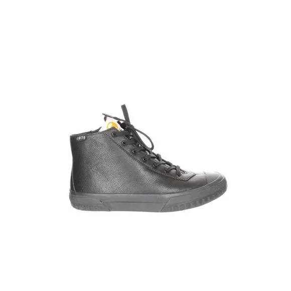 Camper Womens Camaleon Black Fashion Sneaker Size 10 Medium (B, M)! - Picture 1 of 4